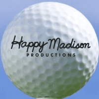 Happy Madison Productions Logo
