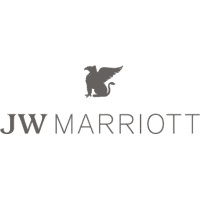 JW Marriott Logo
