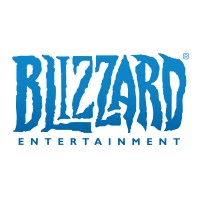 Blizzard Entertainment Logo