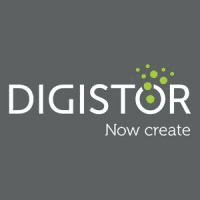 Digistor Logo