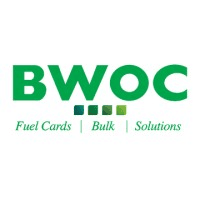 BWOC Fuel Solutions Logo