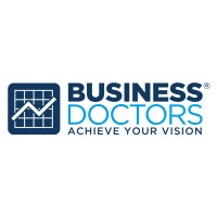 Business Doctors Logo