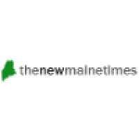 New Maine Times Logo