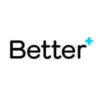 Better Therapeutics Logo