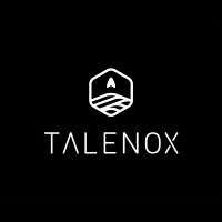 Talenox Logo
