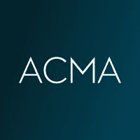 Accreditation Council for Medical Affairs (ACMA) Logo