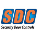 Security Door Controls