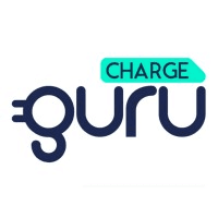 ChargeGuru Logo