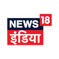 News18 India Logo
