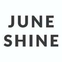 JuneShine Brands Logo
