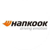 Hankook Tire Logo