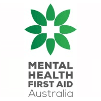 Mental Health First Aid Australia Logo