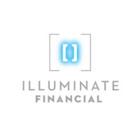 Illuminate Financial Logo