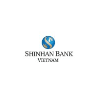 Shinhanbank Viet nam Logo