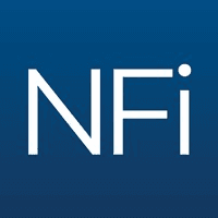 Nigel Frank International Logo