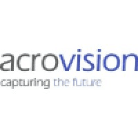 Acrovision Logo