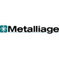 Metalliage Inc Logo