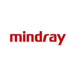 Shenzhen Mindray Bio-Medical Electronics Co., Ltd. Logo
