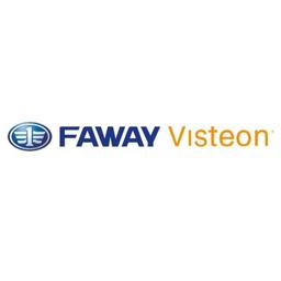 Visteon Faway Automotive Electronics Co., Ltd Logo
