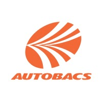 AUTOBACS FRANCE Logo