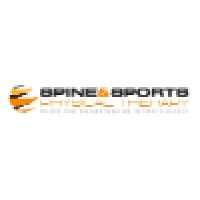 Spine and Sports Physical Therapy Logo