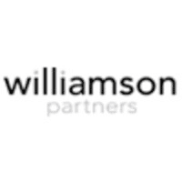 Williamson Partners Chartered Accountants Logo