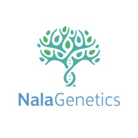 NalaGenetics Logo
