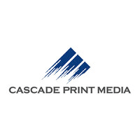 Cascade Print Media Logo