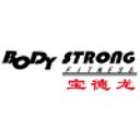 Body Strong Fitness