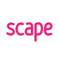 Scape Logo