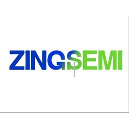 Zing Semiconductor Corporation Logo