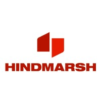 Hindmarsh Logo