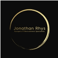 Jonathan Rhys Recruitment Ltd Logo