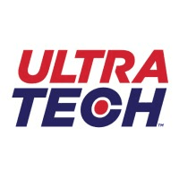 ULTRA TECH PIPE Logo