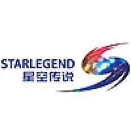 Star Legend (Beijing) Network Technology Co., LTD Logo