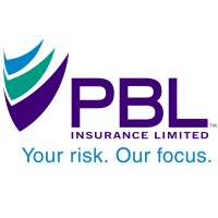 PBL Insurance Limited Logo
