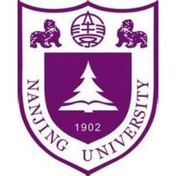 Nanjing University Logo