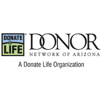 Donor Network of Arizona Logo