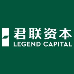 Legend Capital君联资本 Logo