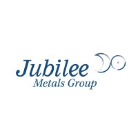 Jubilee Metals Group PLC Logo