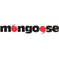 Mongoose Publishing Logo