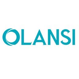 Olansi Healthcare Co.,Ltd (Headquarter) Logo