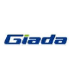 深圳市杰和科技发展有限公司（Giada） Logo