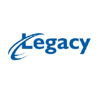 Legacy Pharmaceuticals Switzerland GmbH Logo