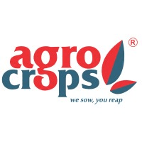 Agrocrops Logo