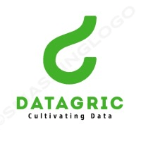 Datagric Logo