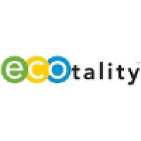 ECOtality Logo