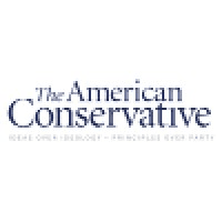 The American Conservative Logo