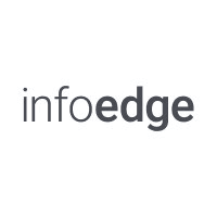 Info Edge India Ltd Logo