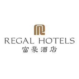 Regal Hotels International Logo